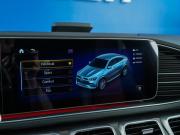 Mercedes-Benz GLE Coupe II (C167) Москва  - изображение 49