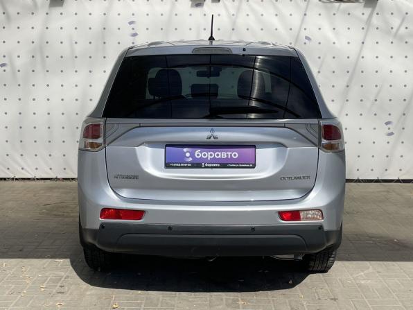 Mitsubishi Outlander III с пробегом 2012 года, цена 1 360 000 рублей, 176143 км, внедорожник, Автокод Объявления