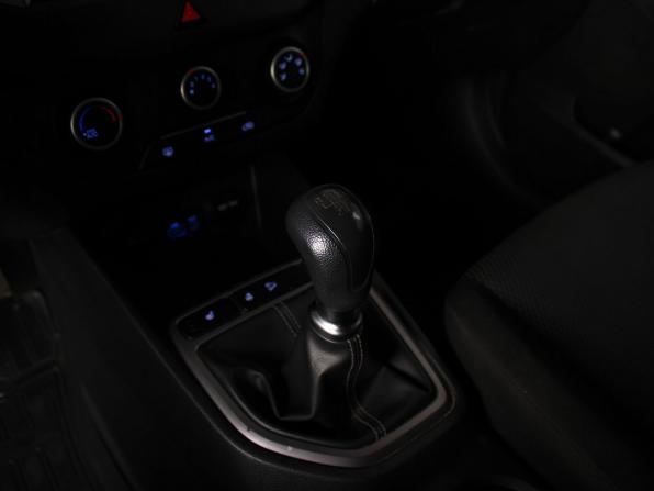 Hyundai Creta I с пробегом 2017 года, цена 1 689 000 рублей, 152330 км, внедорожник, Автокод Объявления