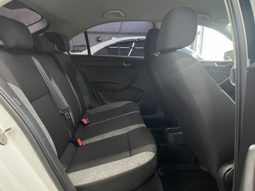 Skoda Rapid II Ростов-на-Дону  - изображение 15