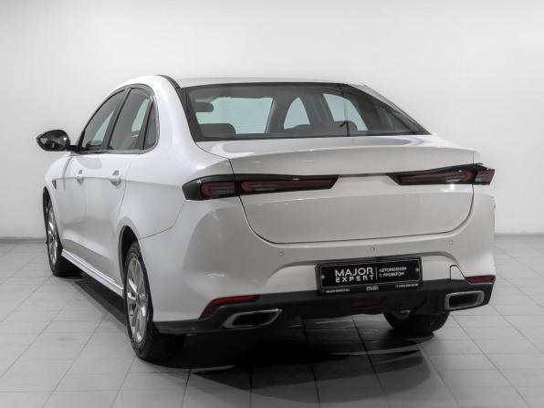 Kaiyi E5 с пробегом 2023 года, цена 665 000 рублей, 139972 км, седан, Автокод Объявления