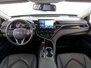 Toyota Camry VIII (XV70) Рестайлинг Москва  - изображение 55