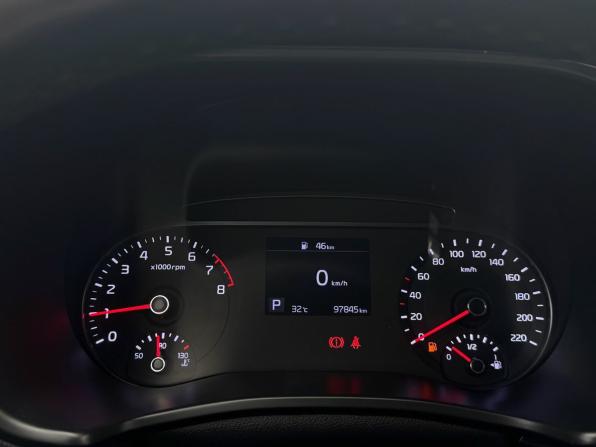 Kia Soul III с пробегом 2019 года, цена 1 829 000 рублей, 97845 км, хэтчбек, Автокод Объявления