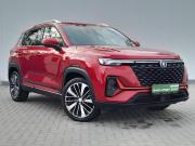 Changan CS35 Plus I Рестайлинг Новочеркасск  - изображение 17