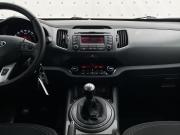 Kia Sportage III Тамбов  - изображение 35