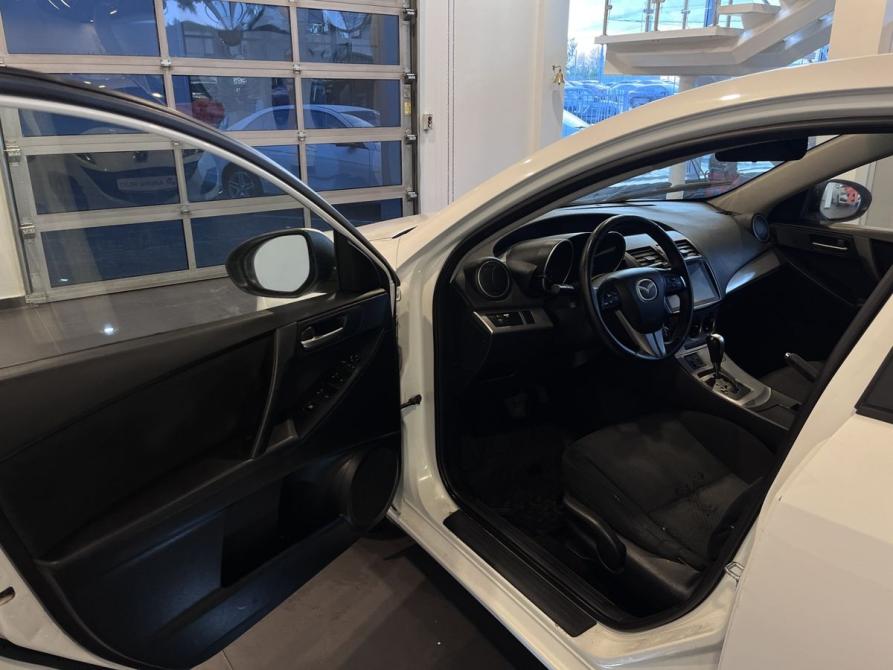 Mazda 3 II (BL) Чебоксары  - изображение 20