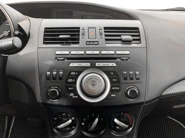 Mazda 3 II (BL) Рестайлинг с пробегом 2013 года, цена 891 000 рублей, 210621 км, седан, Автокод Объявления