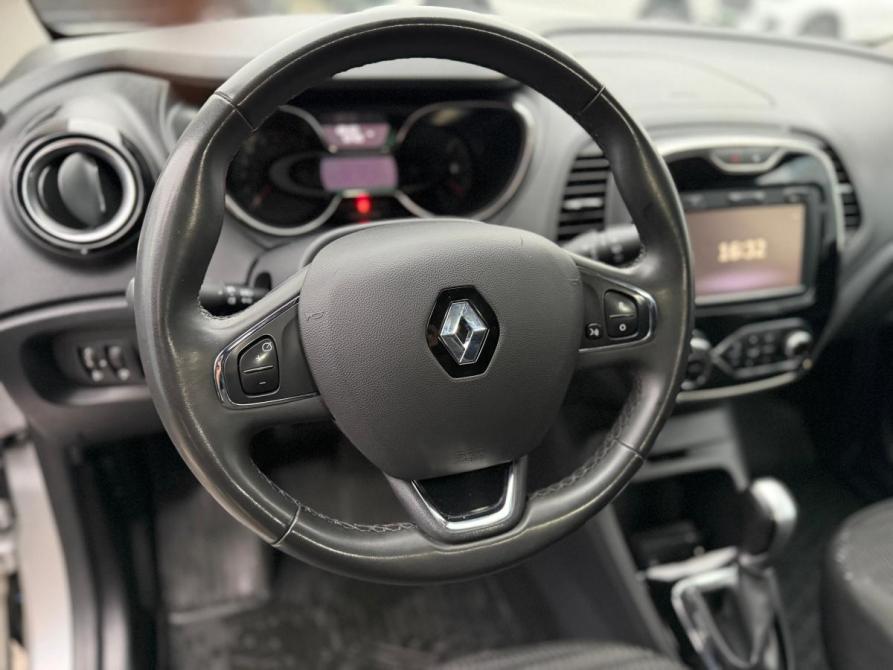 Renault Kaptur I Череповец  - изображение 11