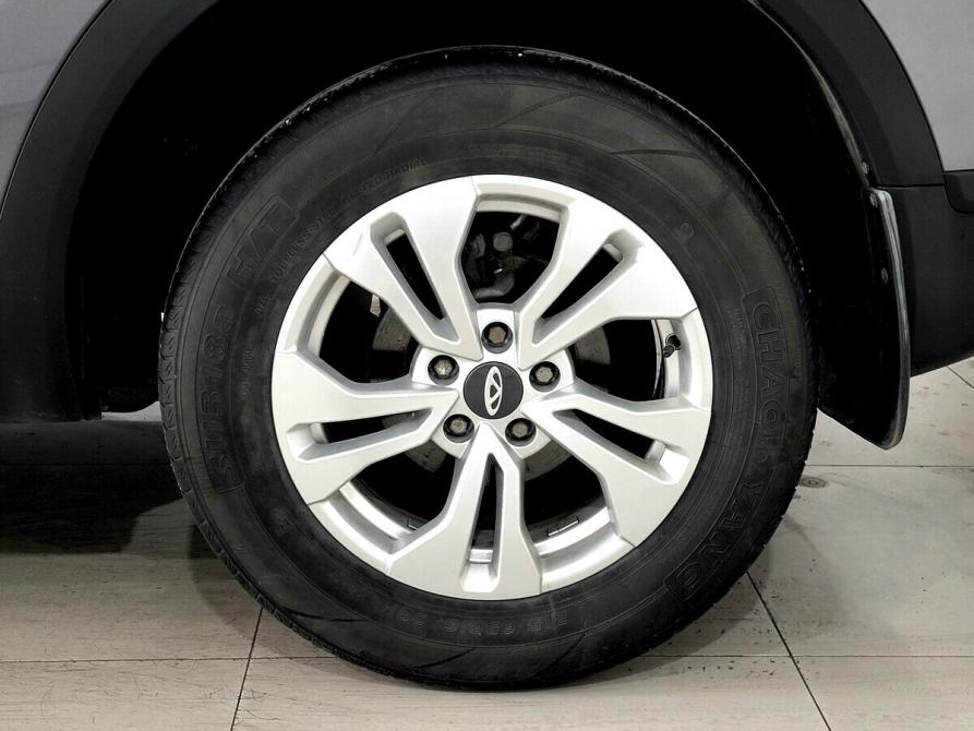 Chery Tiggo 4 Pro I Москва  - изображение 15
