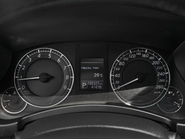 Infiniti QX50 I Рестайлинг с пробегом 2016 года, цена 1 930 000 рублей, 155327 км, внедорожник, Автокод Объявления