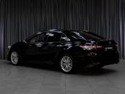 Toyota Camry VIII (XV70) Тюмень  - изображение 29