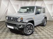 Suzuki Jimny IV Москва  - изображение 21
