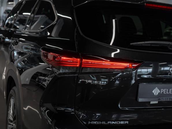 Toyota Highlander IV (XU70) с пробегом 2026 года, цена 5 140 000 рублей, 15 км, внедорожник, Автокод Объявления