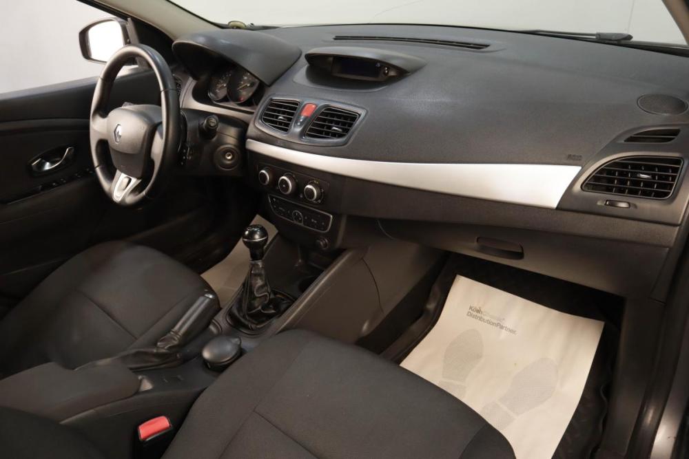 Renault Fluence I Челябинск  - изображение 11