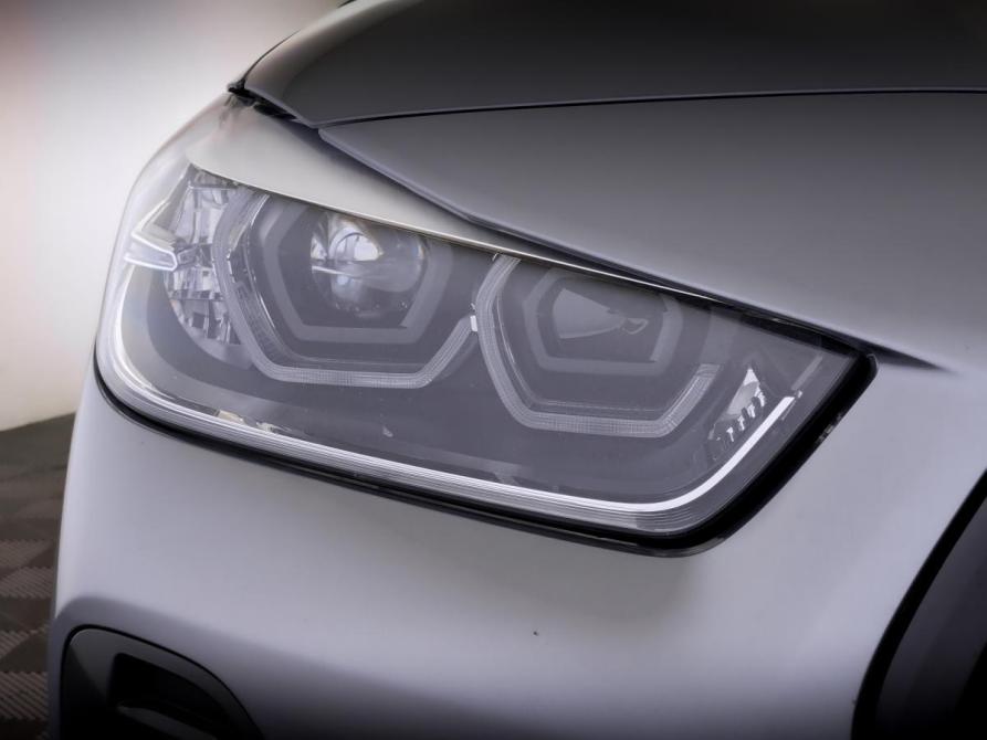 BMW X2 I (F39) Москва  - изображение 17