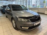 Skoda Octavia III (A7) Челябинск  - изображение 18