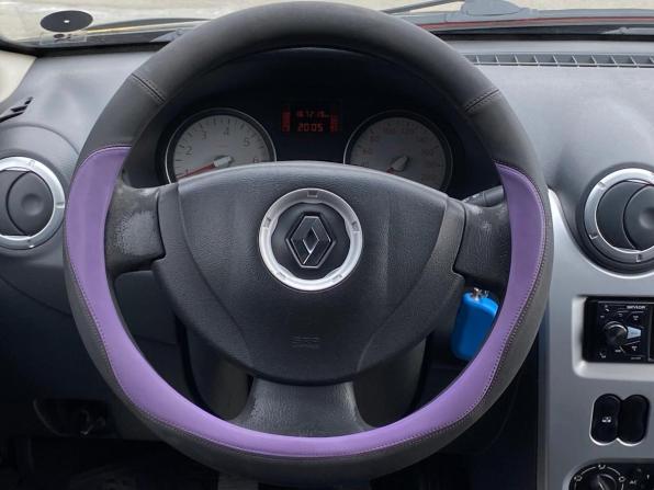 Renault Sandero I с пробегом 2012 года, цена 559 000 рублей, 167219 км, хэтчбек, Автокод Объявления