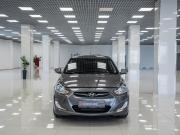 Hyundai Solaris I Самара  - изображение 17