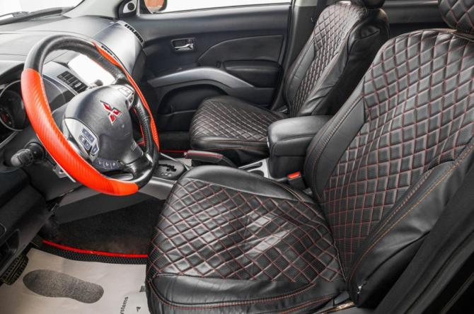 Mitsubishi Outlander II с пробегом 2007 года, цена 1 249 000 рублей, 316800 км, внедорожник, Автокод Объявления