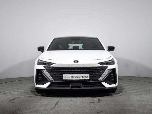 Changan UNI-V I с пробегом 2023 года, цена 1 765 700 рублей, 102510 км, лифтбек, Автокод Объявления