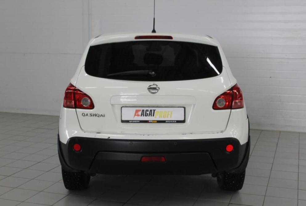 Nissan Qashqai I Астрахань  - изображение 9