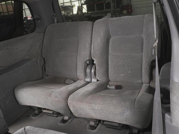 Kia Carnival I Рестайлинг с пробегом 2005 года, цена 550 000 рублей, 221015 км, минивэн, Автокод Объявления