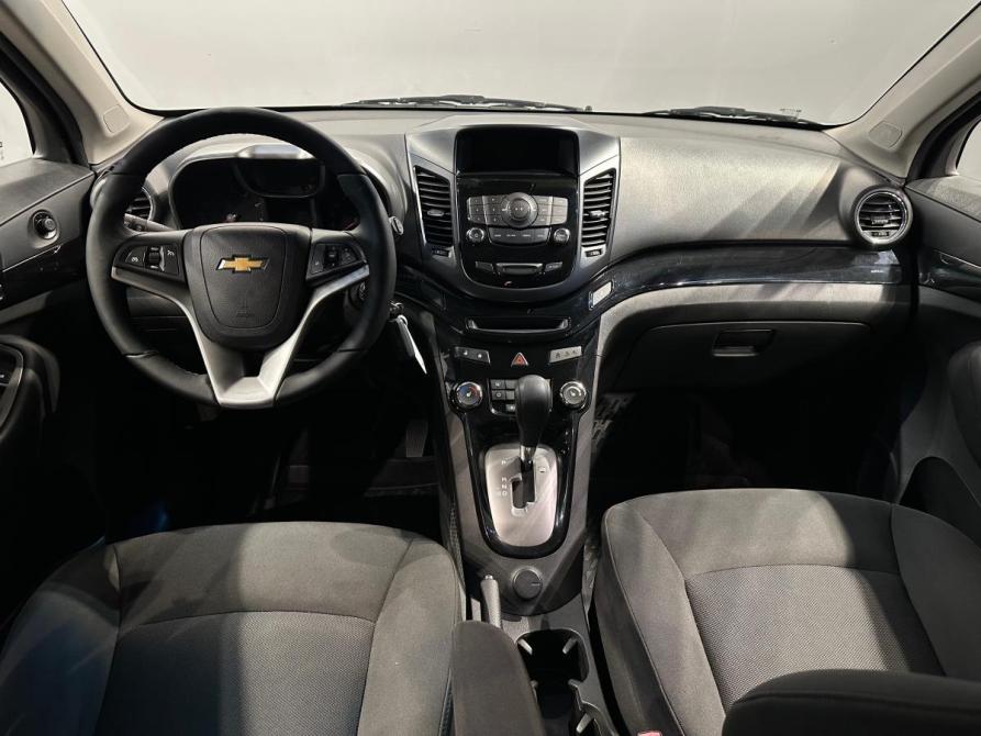 Chevrolet Orlando I Краснодар  - изображение 15