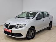 Renault Logan II Альметьевск  - изображение 17