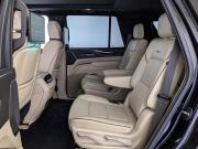 Cadillac Escalade V Москва  - изображение 45