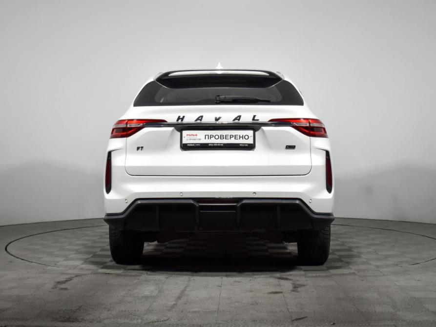 Haval F7 I Рестайлинг Санкт-Петербург  - изображение 6