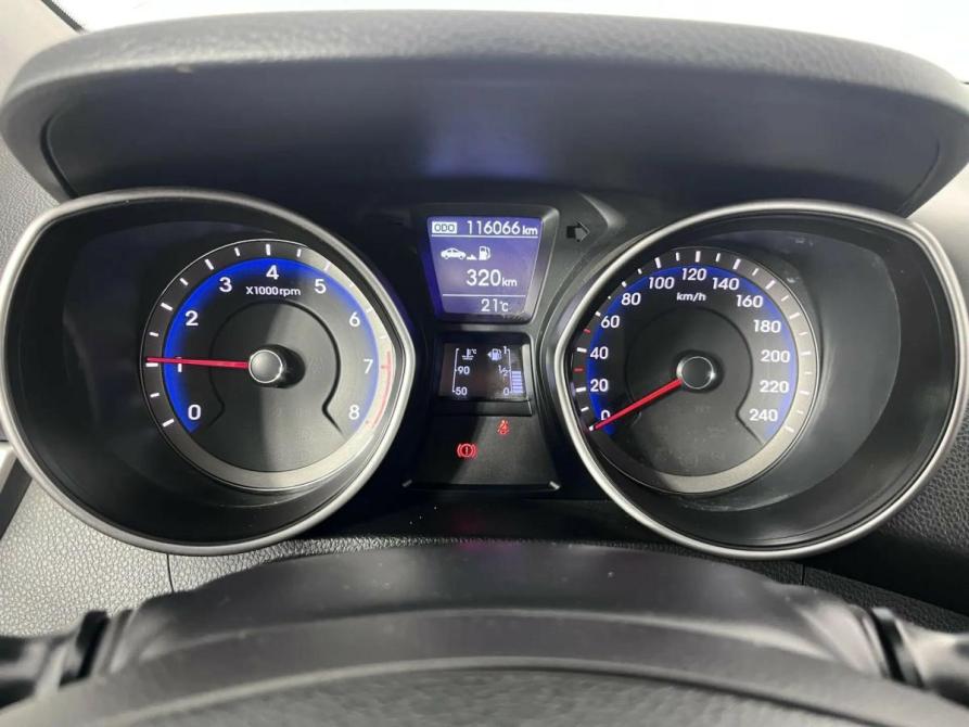 Hyundai i30 II Воронеж  - изображение 16