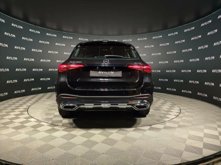 Mercedes-Benz GLC II (X254) Москва  - изображение 8