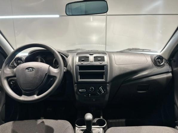 Lada (ВАЗ) Granta I Рестайлинг с пробегом 2020 года, цена 654 000 рублей, 37000 км, седан, Автокод Объявления
