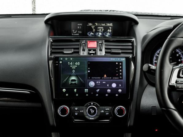 Subaru Levorg I с пробегом 2015 года, цена 1 750 000 рублей, 76559 км, универсал, Автокод Объявления