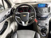 Chevrolet Orlando I Москва  - изображение 40