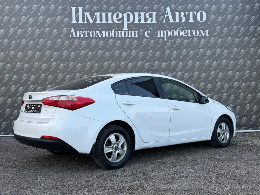 Kia Cerato III Краснодар  - изображение 11
