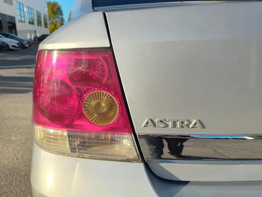 Opel Astra H Рестайлинг Чебоксары  - изображение 11