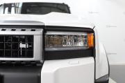 Toyota Land Cruiser Prado 250 Series Владивосток  - изображение 40