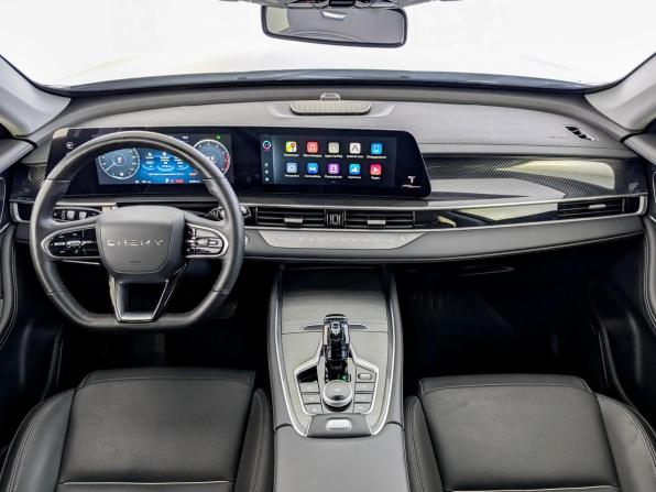 Chery Tiggo 7 Pro Max I Рестайлинг с пробегом 2024 года, цена 2 150 000 рублей, 32398 км, внедорожник, Автокод Объявления