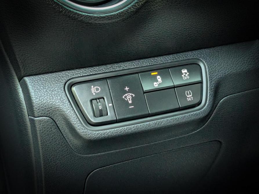 Kia Cerato IV Екатеринбург  - изображение 20
