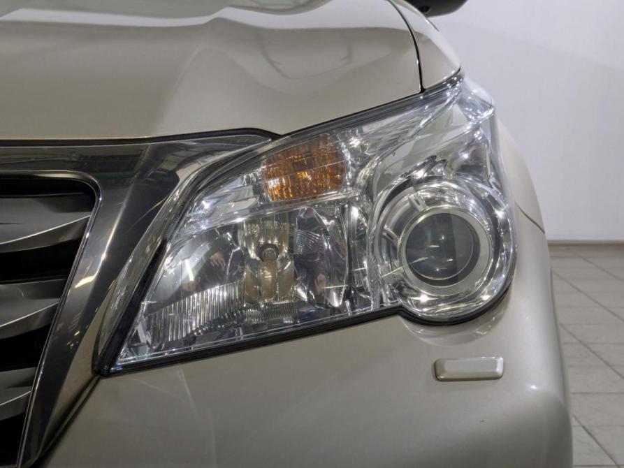 Lexus GX II Химки  - изображение 9