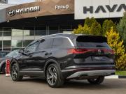 Volkswagen Talagon I Москва  - изображение 30