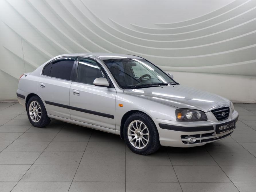 Hyundai Elantra III (XD2) Рестайлинг Волгоград  - изображение 1
