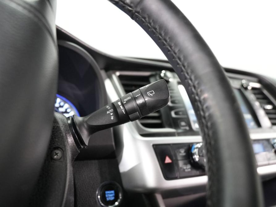 Toyota Highlander III (XU50) Новосибирск  - изображение 37