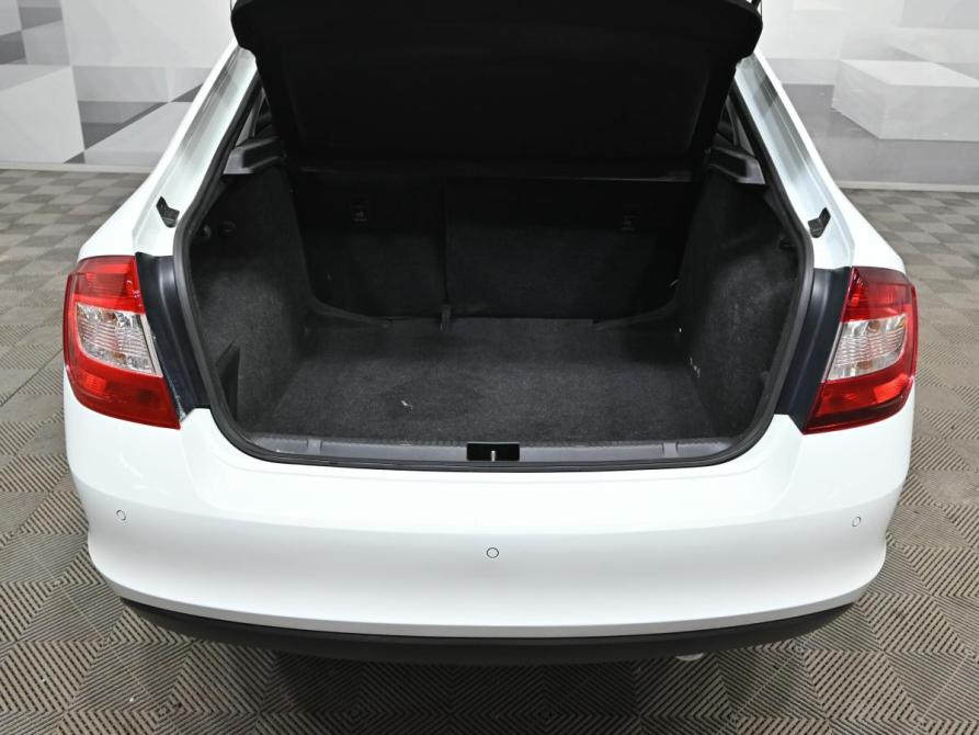 Skoda Rapid I Екатеринбург  - изображение 6