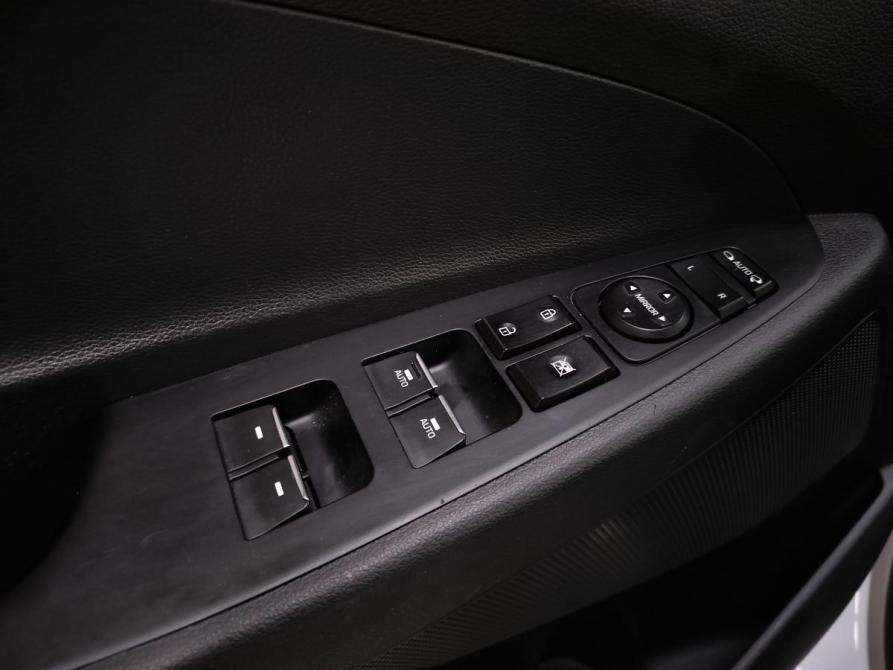 Hyundai Tucson III Рестайлинг Санкт-Петербург  - изображение 21