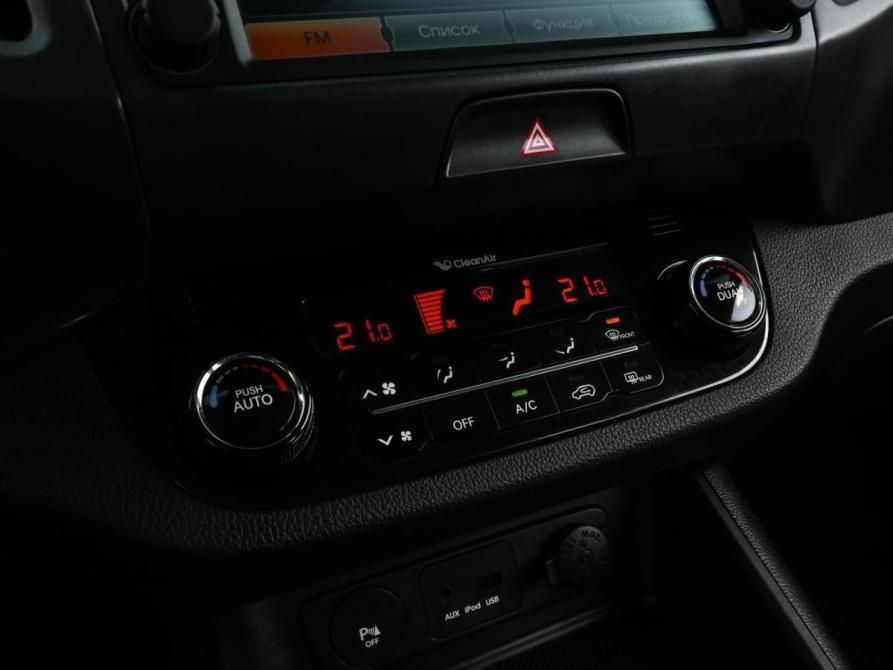 Kia Sportage III Волгоград  - изображение 15