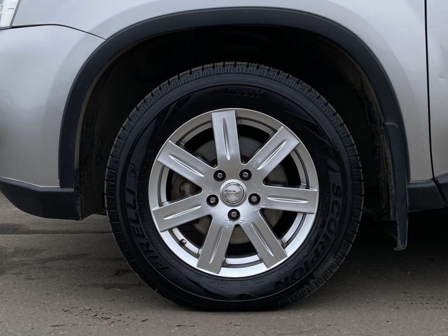 Nissan X-Trail II Москва  - изображение 9