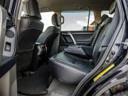 Toyota Land Cruiser Prado 150 Series Волгоград  - изображение 78