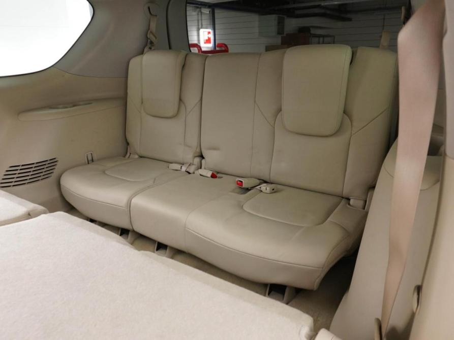 Nissan Patrol VI (Y62) Москва  - изображение 12